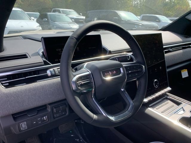 New 2026 GMC Sierra EV Elevation w/ Premium Package image 14