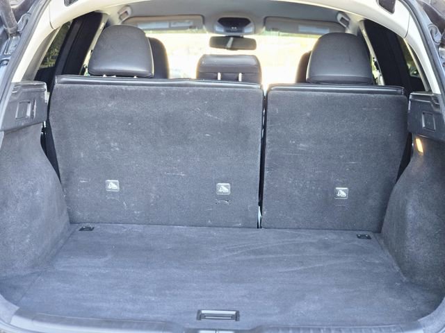 Used 2022 INFINITI QX50 Pure image 29