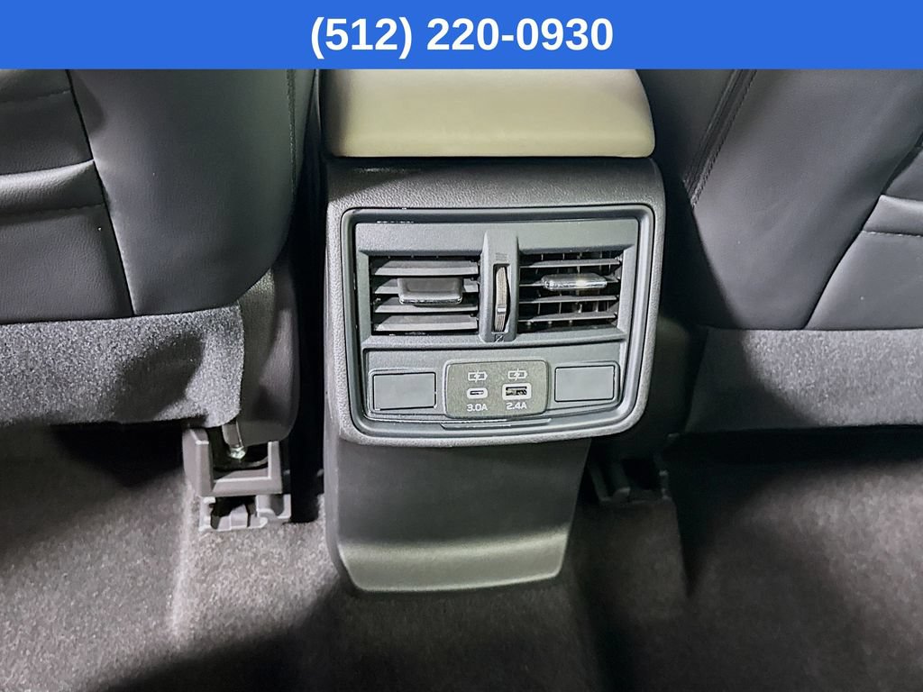 Used 2026 Subaru Forester Premium AWD/4WD image 30