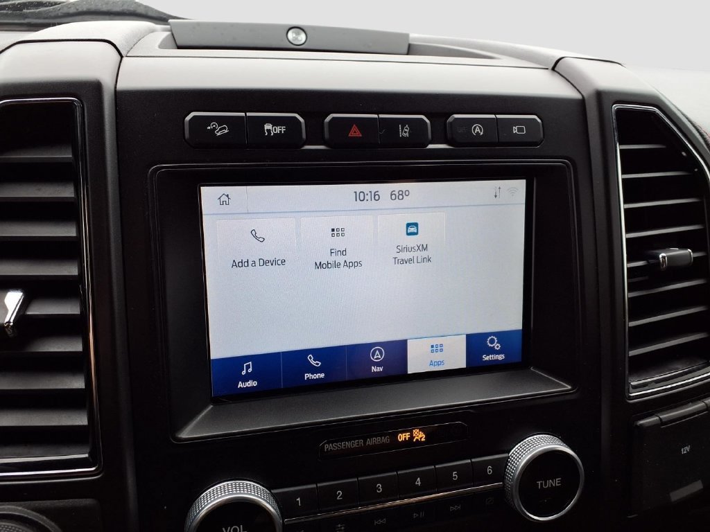 Used 2021 Ford Expedition Limited AWD/4WD image 12