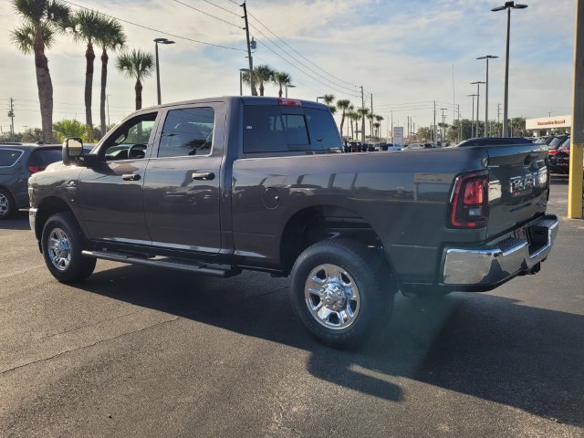 New 2026 RAM 2500 Tradesman AWD/4WD image 5