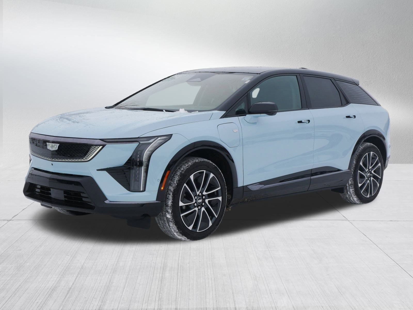 New 2026 Cadillac Optiq Sport 1 image 3