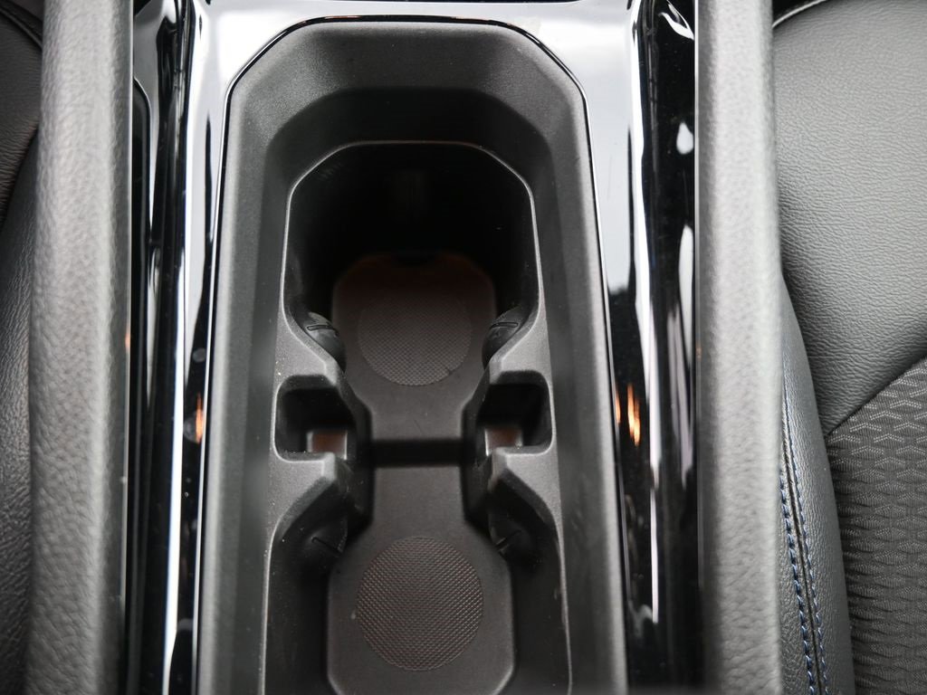 New 2026 Jeep Compass Latitude image 31