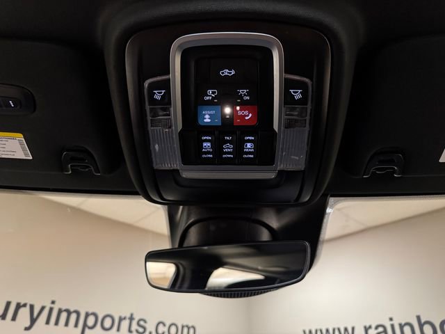 Used 2025 RAM 2500 Power Wagon image 22