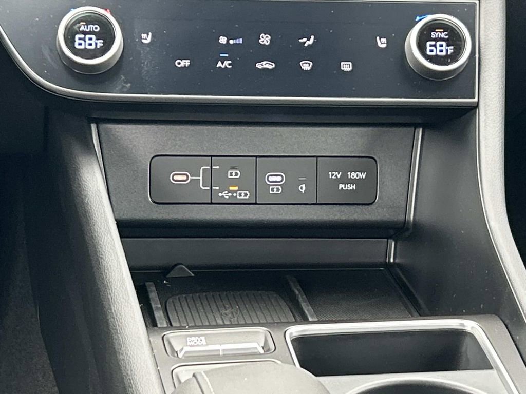 New 2026 Hyundai Sonata SEL image 24