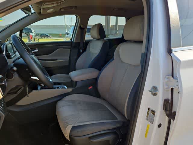 Used 2020 Hyundai Santa Fe SE AWD/4WD image 14