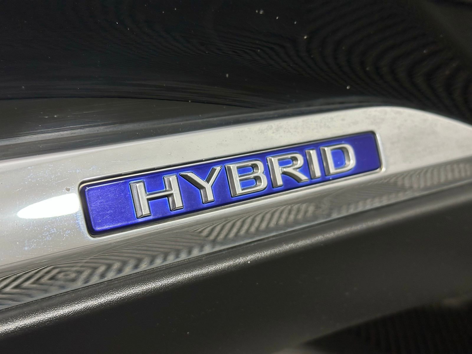 Used 2012 Lexus RX 450h AWD w/ Premium Pkg image 31