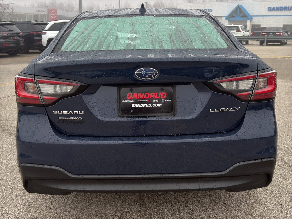 Used 2024 Subaru Legacy Limited image 7