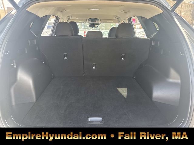 Used 2025 Hyundai Tucson SEL image 7