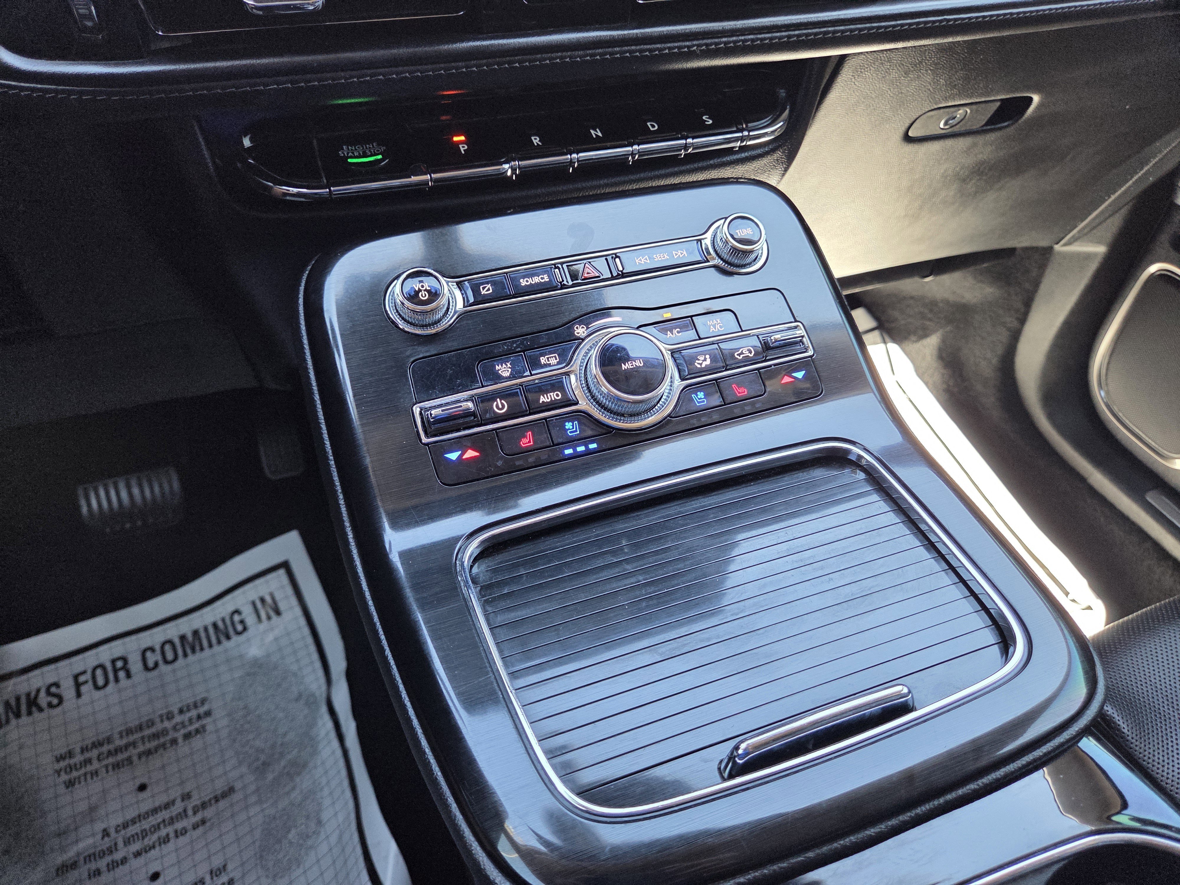 Used 2022 Lincoln Nautilus Reserve AWD/4WD image 36