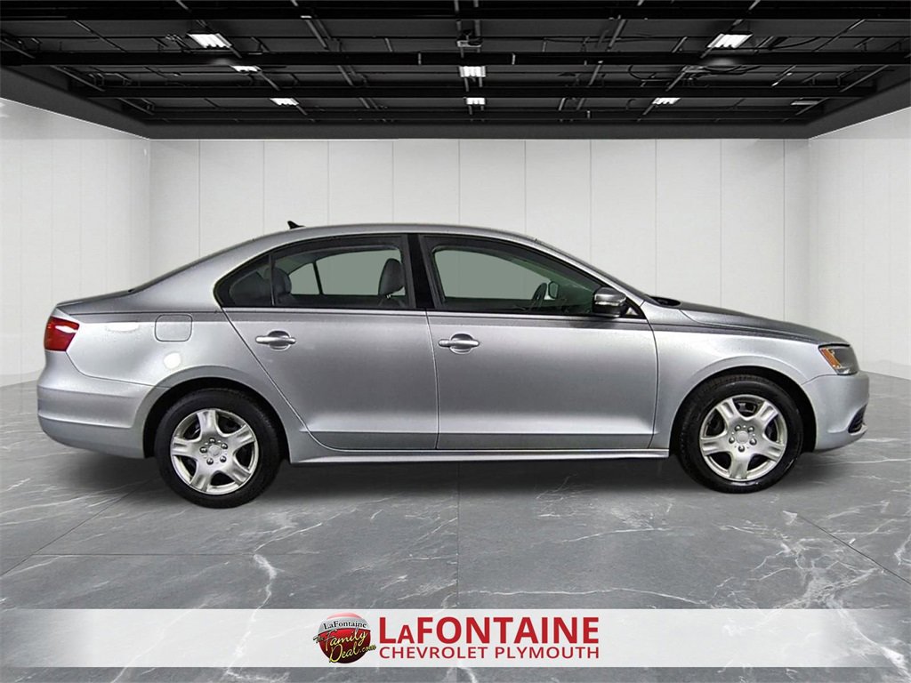 Used 2014 Volkswagen Jetta SE image 9