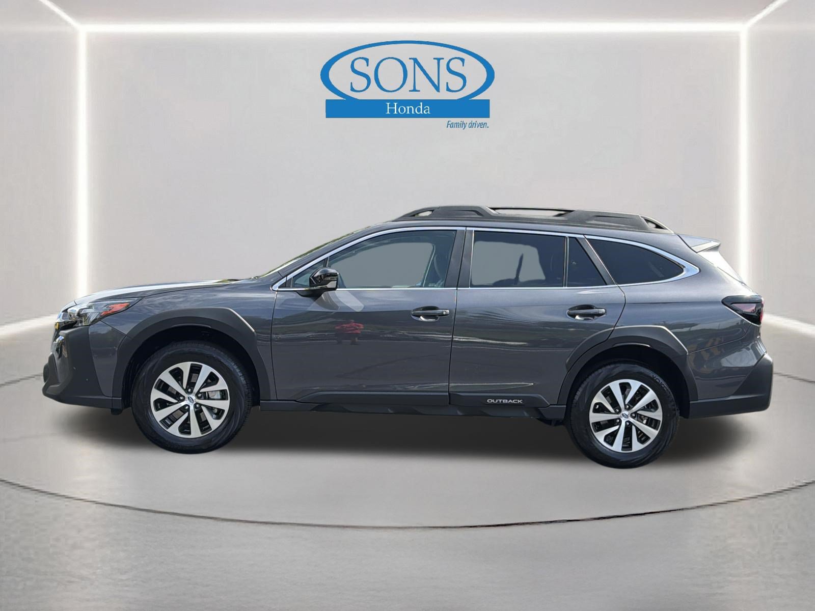 Used 2025 Subaru Outback Premium w/ Popular Package #1A AWD/4WD image 20