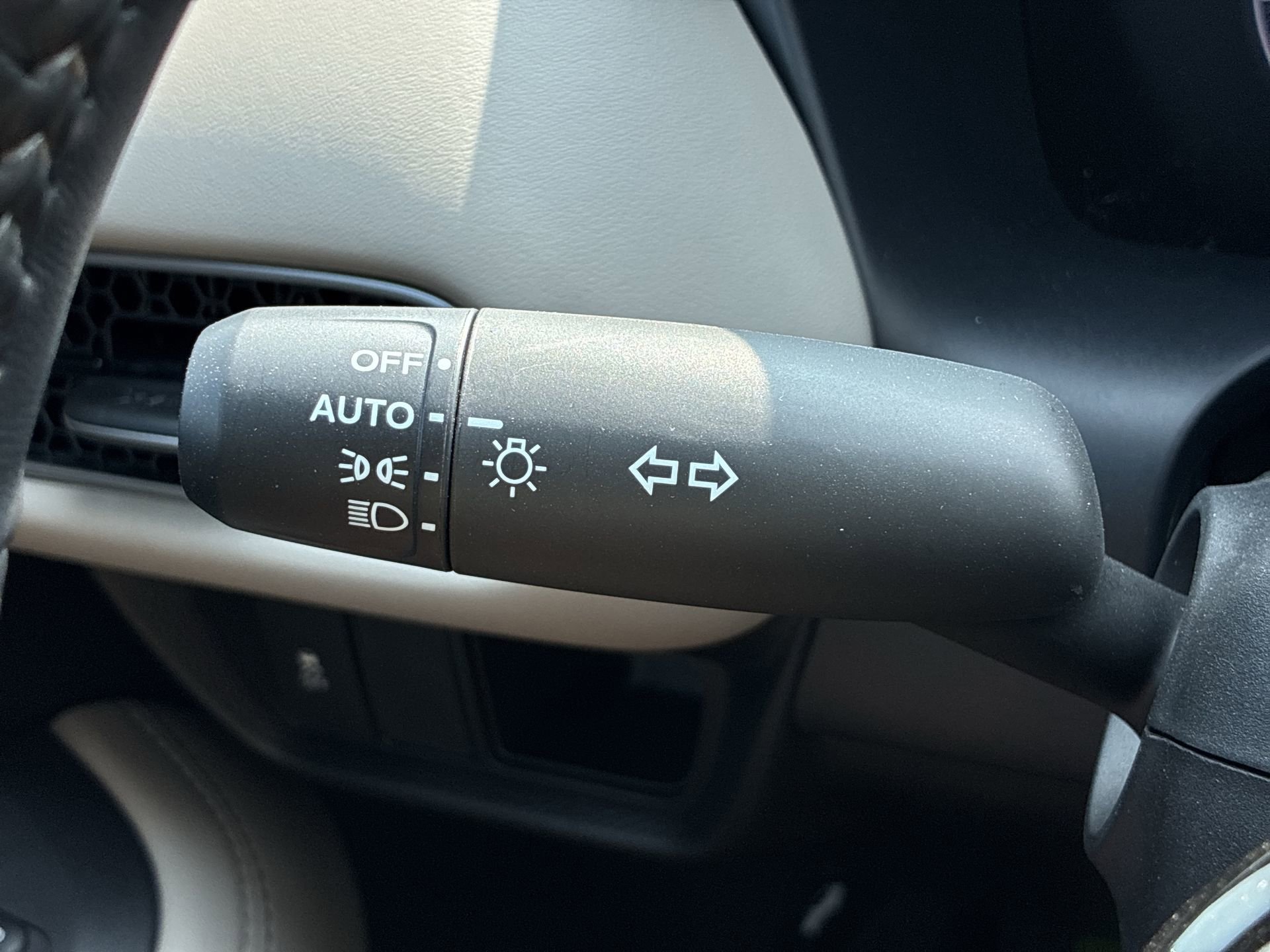 Certified 2026 Honda HR-V EX-L image 29
