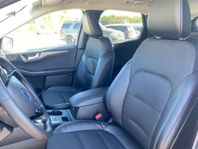 New 2026 Ford Escape SE image 12