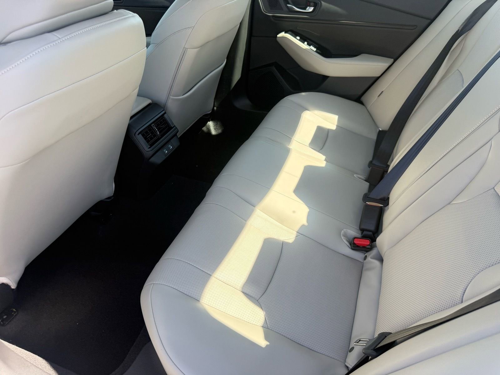 New 2026 Honda Accord Touring image 20