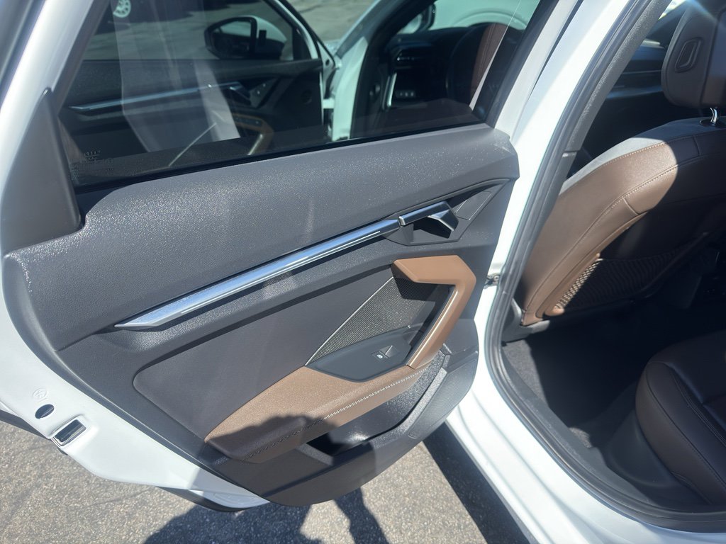 Used 2022 Audi A3 2.0T Premium Plus image 19