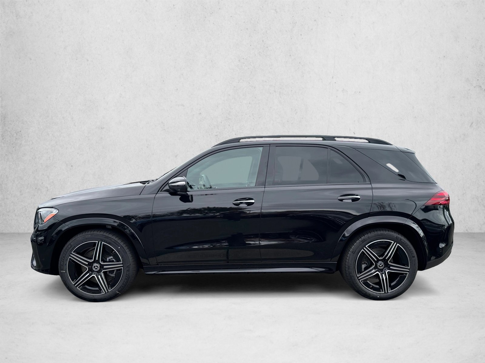 New 2026 Mercedes-Benz GLE 350 4MATIC image 8