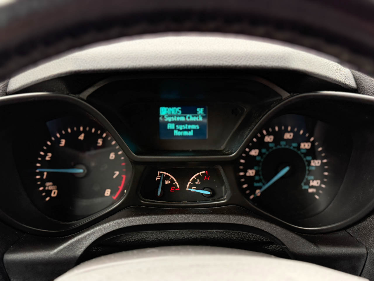 Used 2016 Ford Transit Connect XL image 19