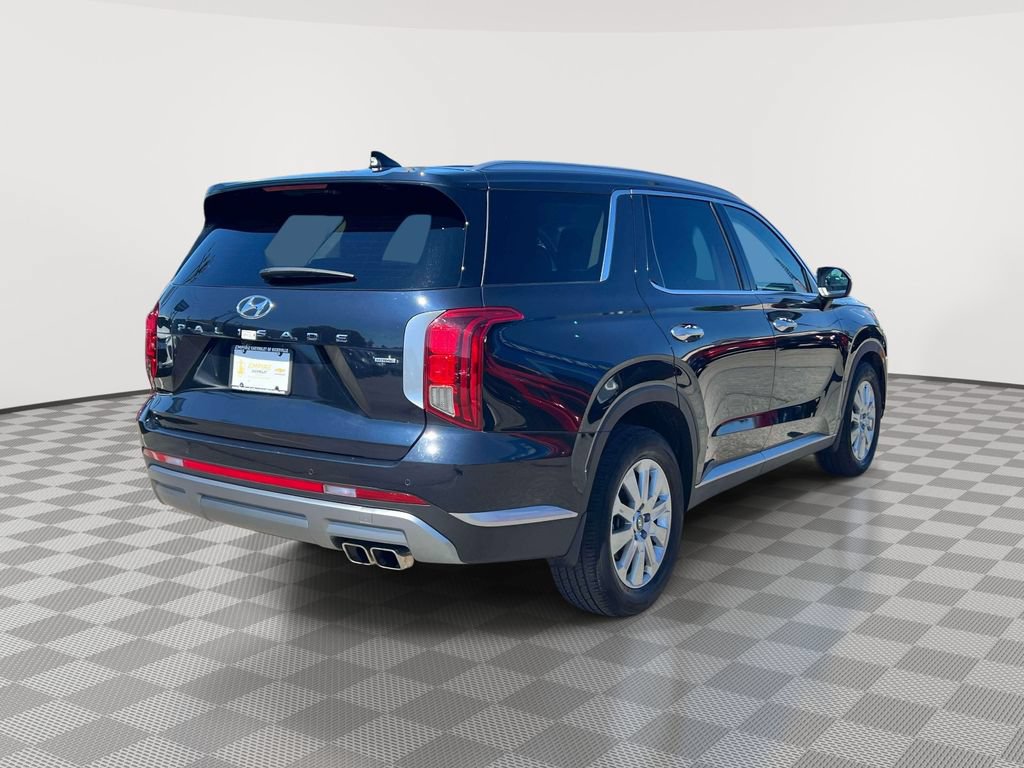 Used 2024 Hyundai Palisade SEL AWD/4WD image 5