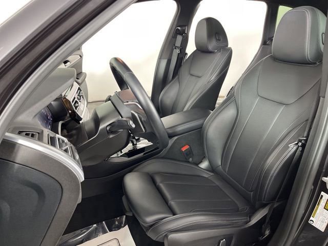 Used 2024 BMW X3 sDrive30i w/ Convenience Package RWD image 22