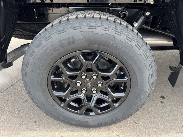 New 2025 Ford F150 XLT w/ Equipment Group 302A MID image 10