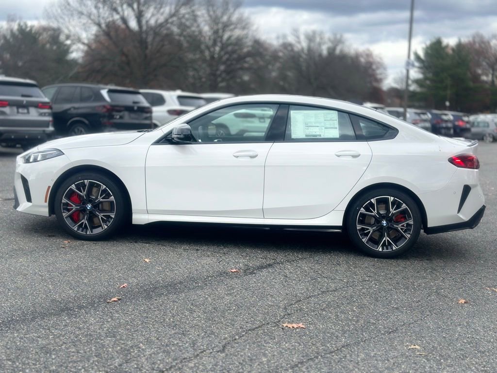 New 2026 BMW M235i xDrive w/ Premium Package AWD/4WD image 3