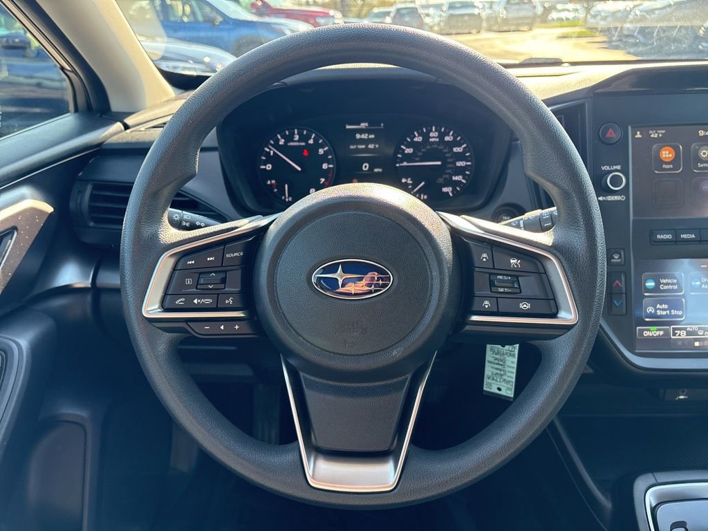 Certified 2024 Subaru Impreza 2.0i image 14