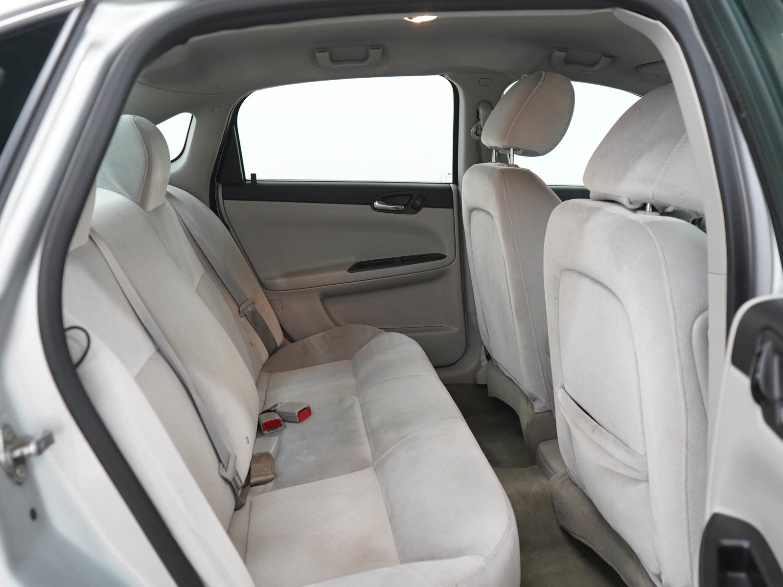 Used 2014 Chevrolet Impala Limited LS FWD image 12