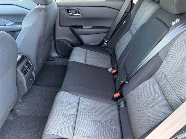 New 2026 Nissan Rogue SV image 10