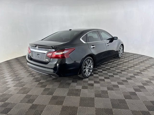 Used 2018 Nissan Altima 2.5 SR w/ SR Special Edition FWD image 5
