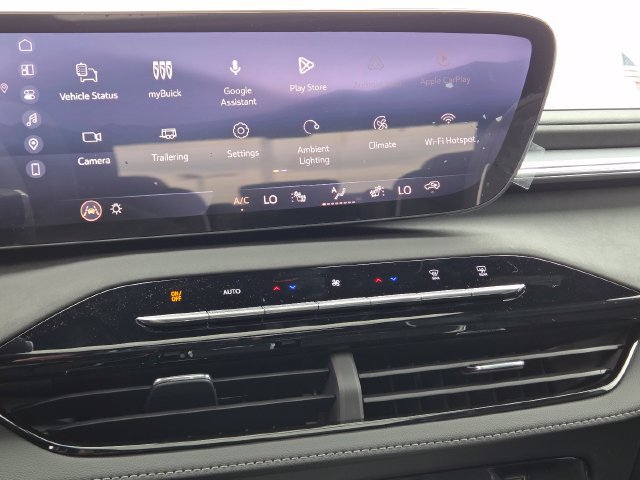 New 2027 Buick Enclave Sport Touring w/ Power Package AWD/4WD image 34