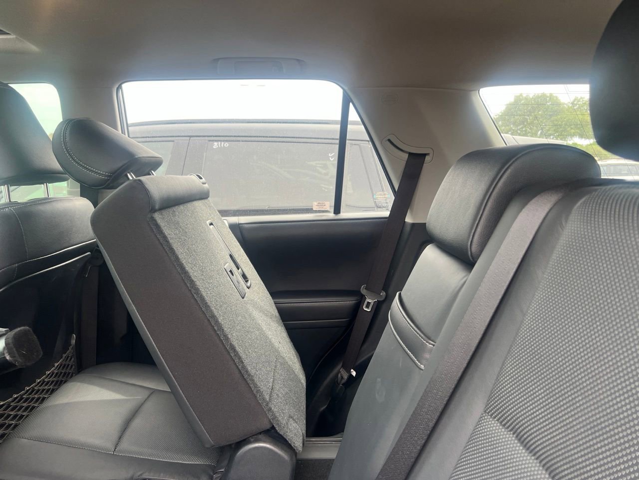 Used 2023 Toyota 4Runner Limited AWD/4WD image 8