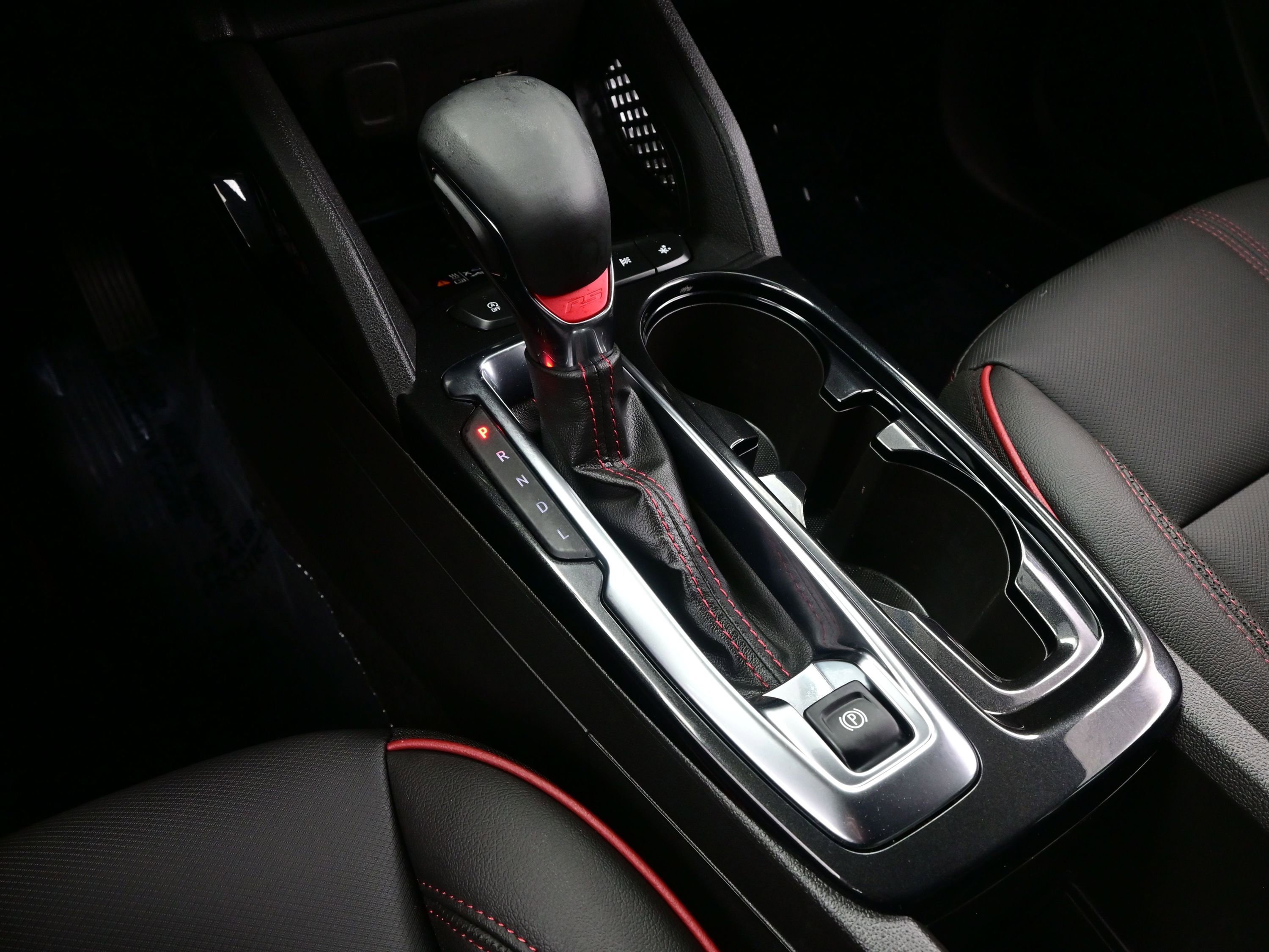 Used 2026 Chevrolet TrailBlazer RS w/ Convenience Package image 22