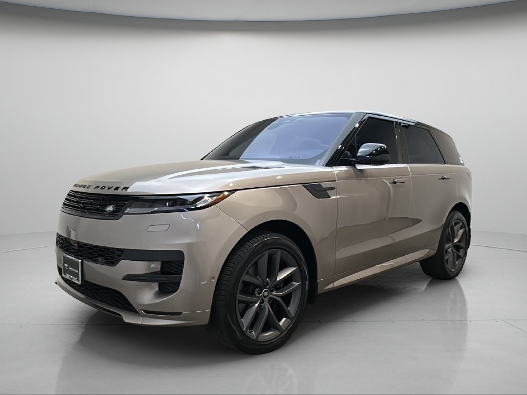 Used 2023 Land Rover Range Rover Sport SE Dynamic AWD/4WD image 3