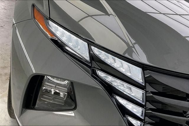 Certified 2024 Hyundai Tucson SEL AWD/4WD image 25