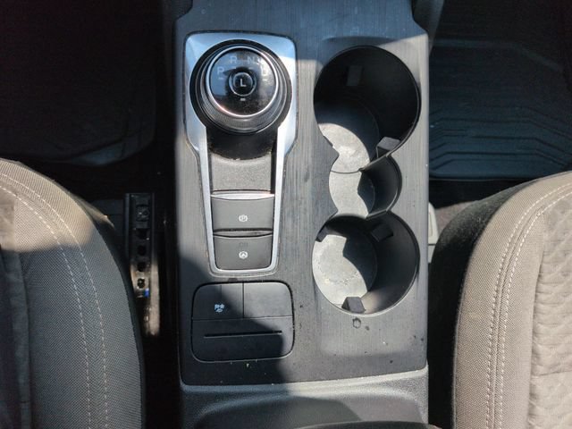 Certified 2022 Ford Escape SE AWD/4WD image 43