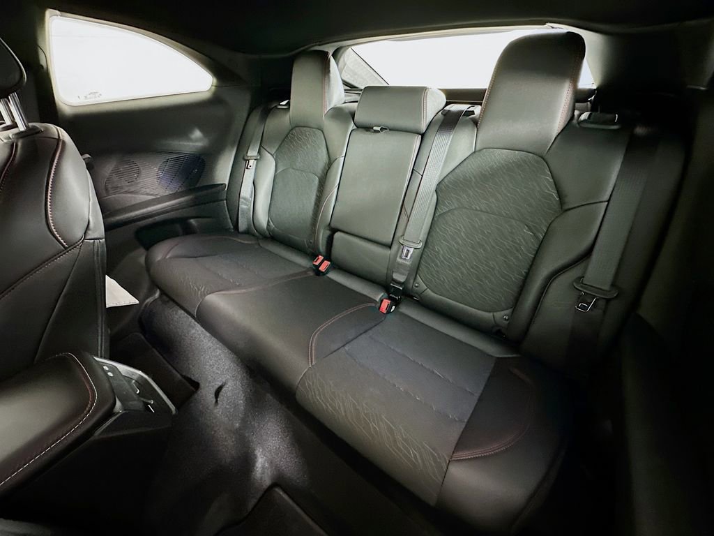 New 2026 Dodge Charger Scat Pack w/ Blacktop Package image 31