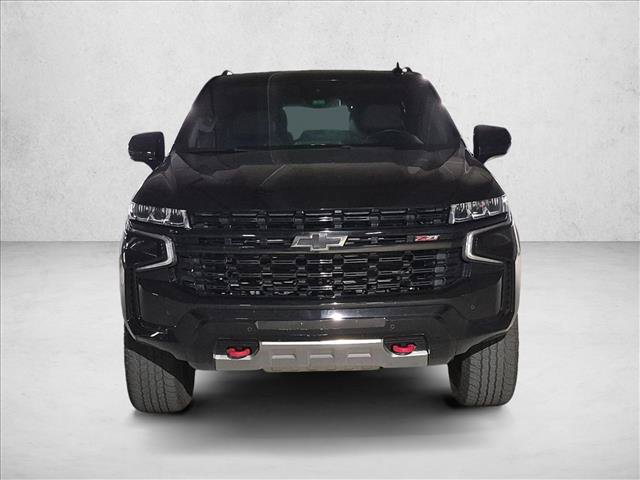 Used 2024 Chevrolet Tahoe Z71 AWD/4WD image 2