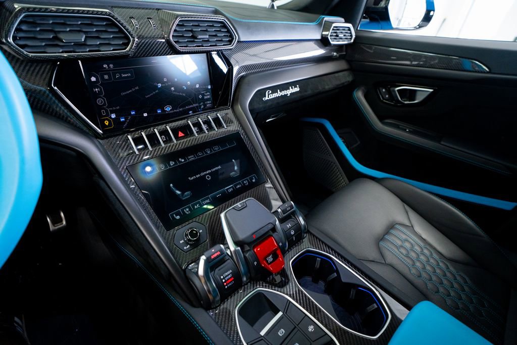 Used 2023 Lamborghini Urus Performante image 51