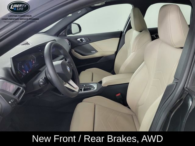 Used 2025 BMW 228i xDrive 228 xDrive Gran Coupe image 13