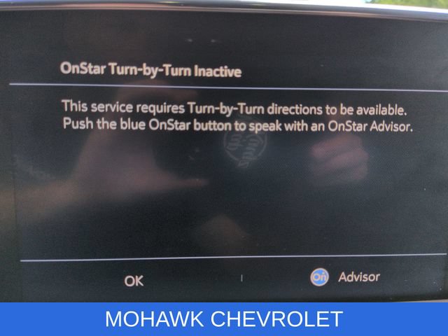 Used 2021 Chevrolet Tahoe Z71 AWD/4WD image 14