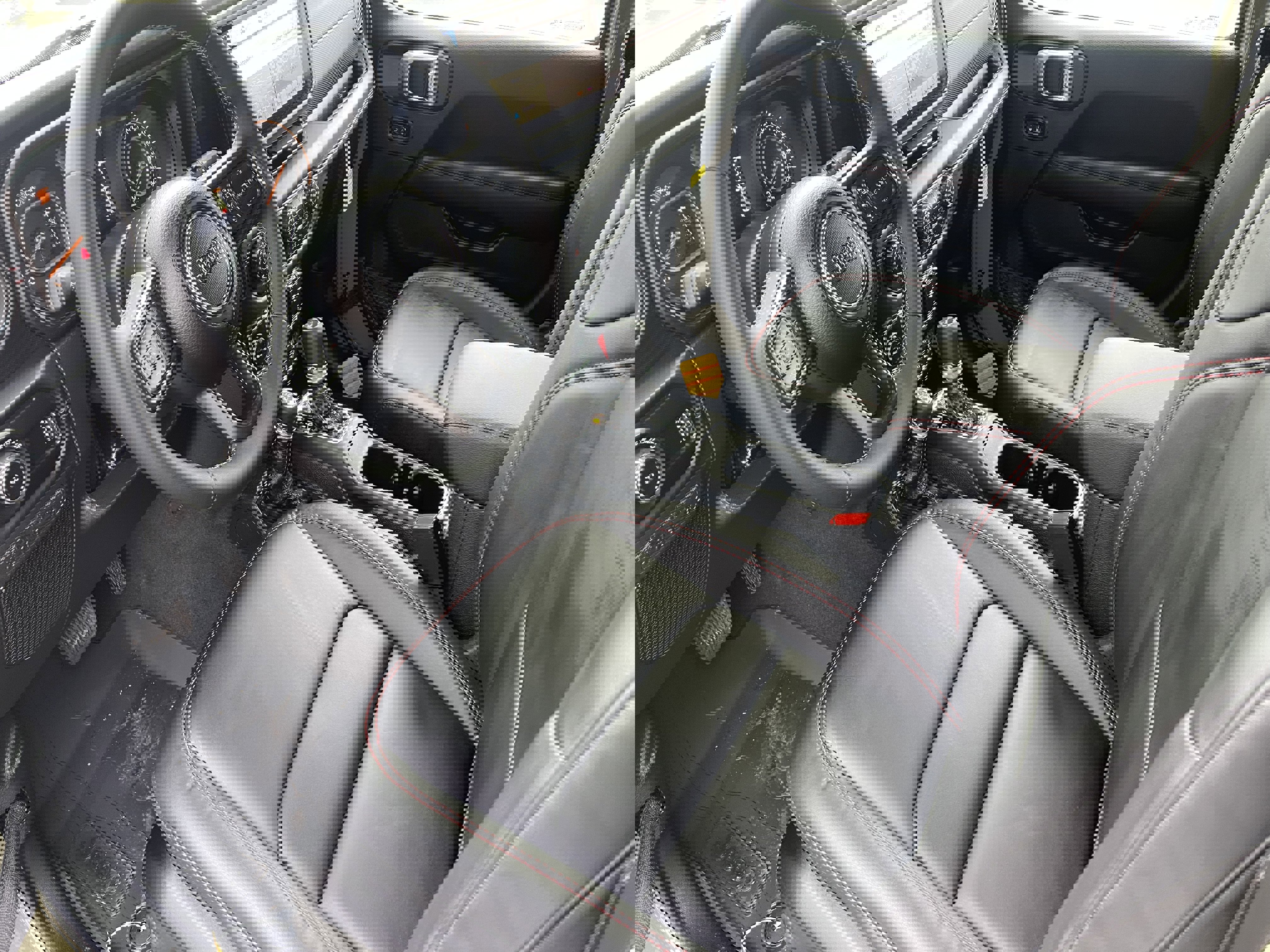 New 2026 Jeep Wrangler Unlimited Rubicon image 11