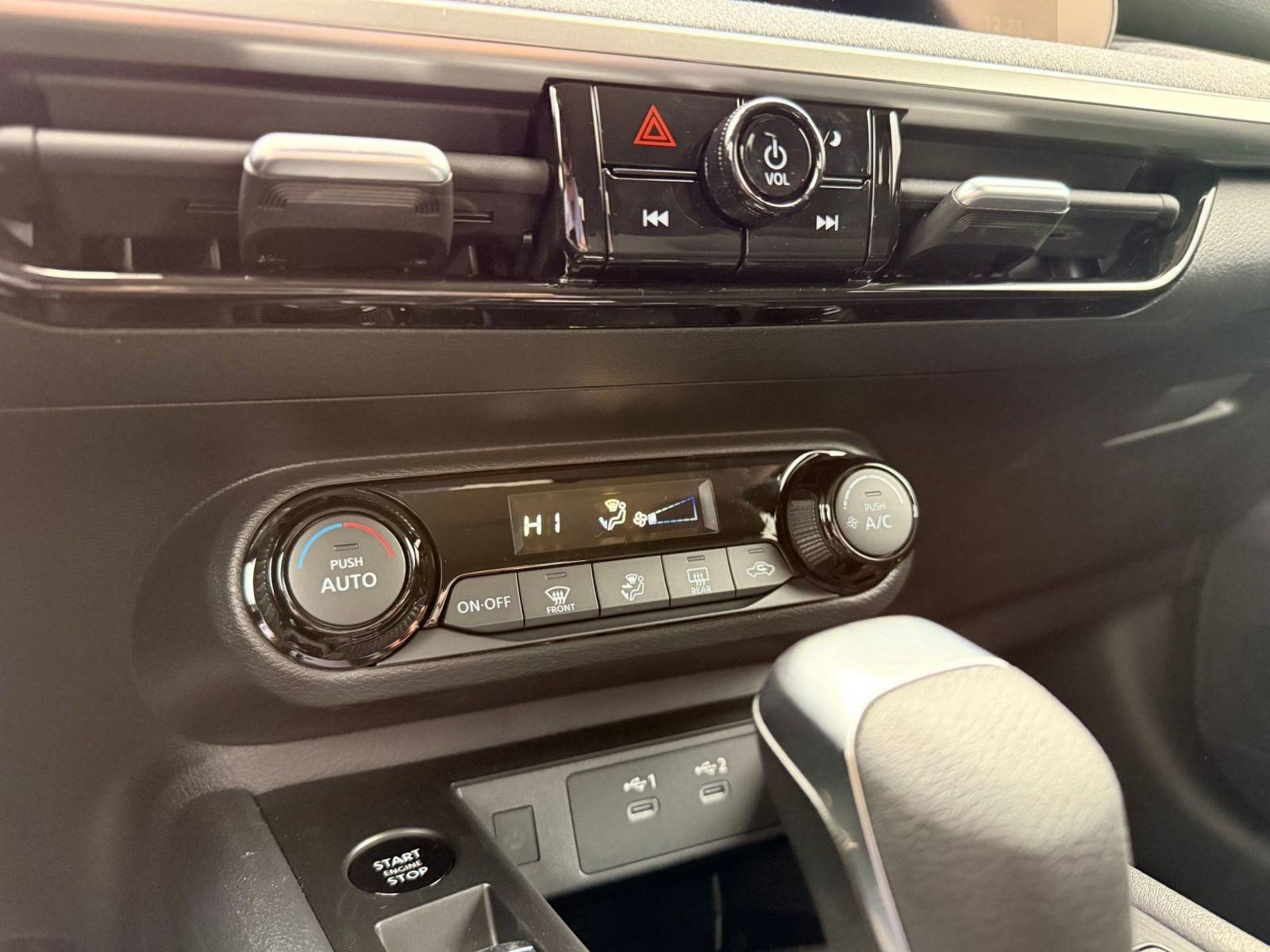 New 2026 Nissan Kicks SV w/ Charging Package image 26