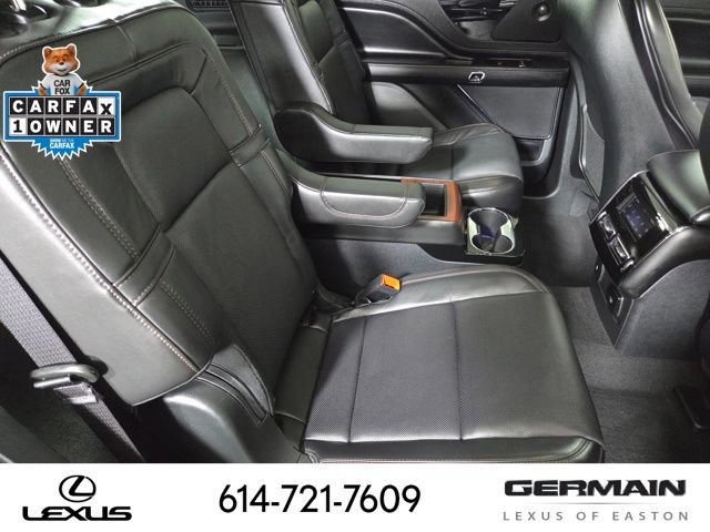Used 2023 Lincoln Aviator Reserve w/ Equipment Group 201A AWD/4WD image 21