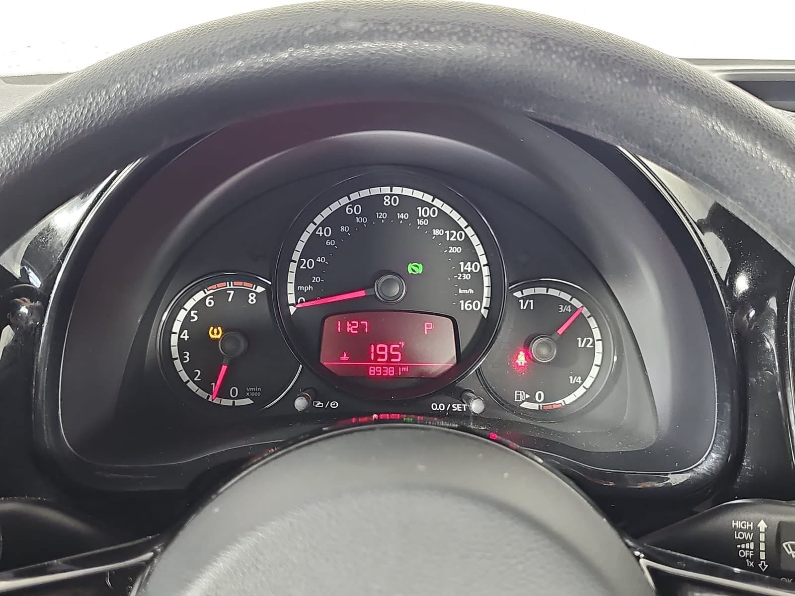 Used 2016 Volkswagen Beetle 1.8T S FWD image 15