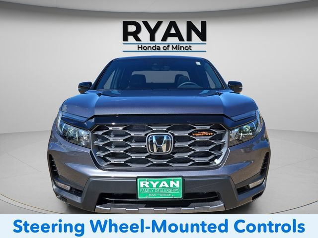 New 2026 Honda Ridgeline TrailSport image 10