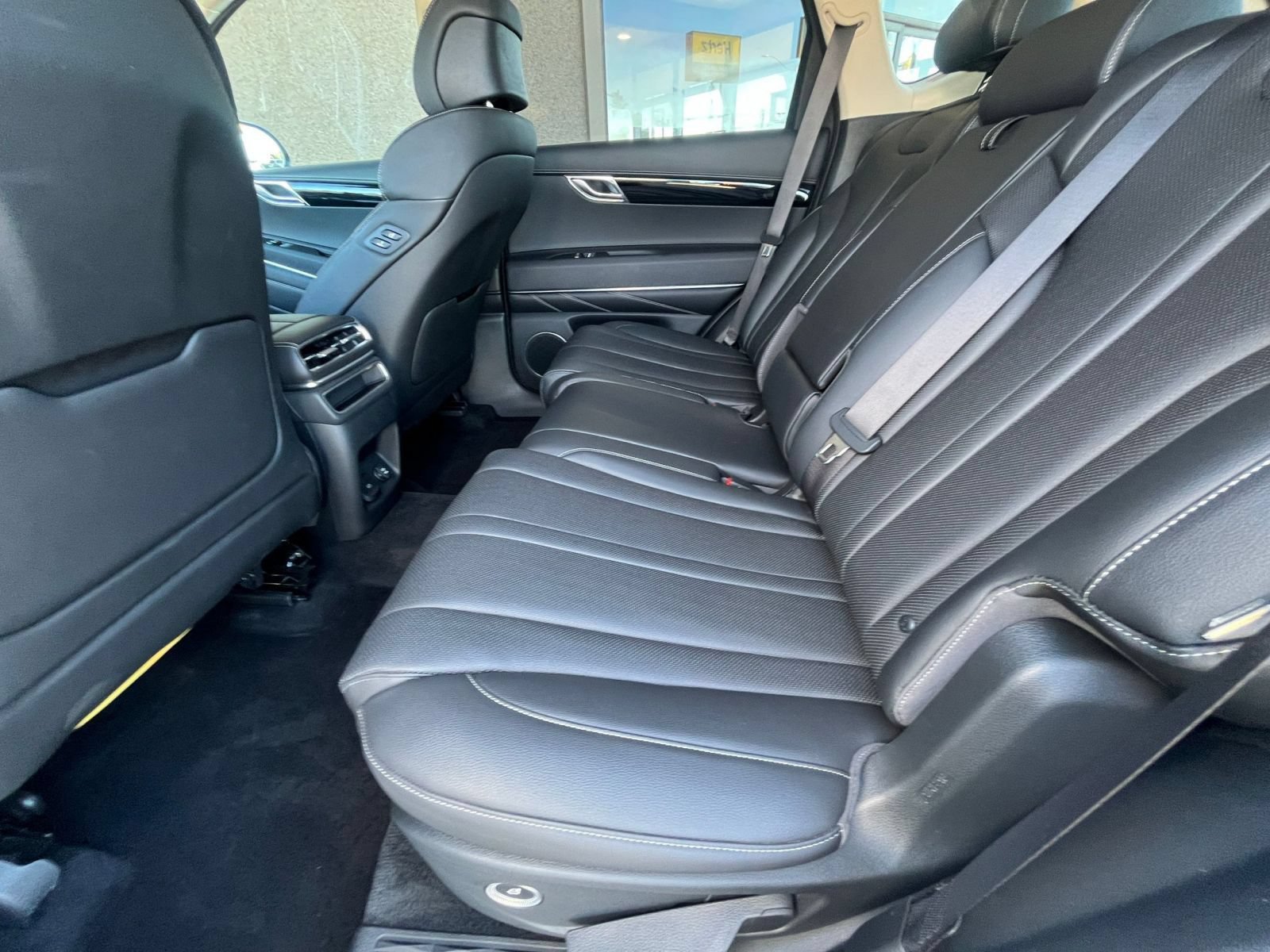 Used 2026 Genesis GV80 2.5T AWD/4WD image 28