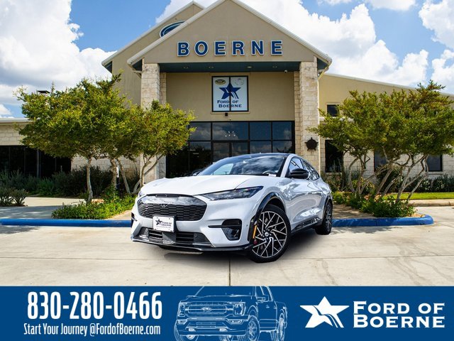 Used 2023 Ford Mustang Mach-E GT w/ GT Performance Edition image 1