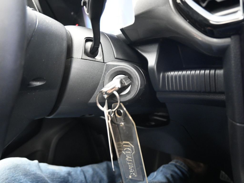 Certified 2025 Ford Ranger XLT w/ Equipment Group 301A High image 15