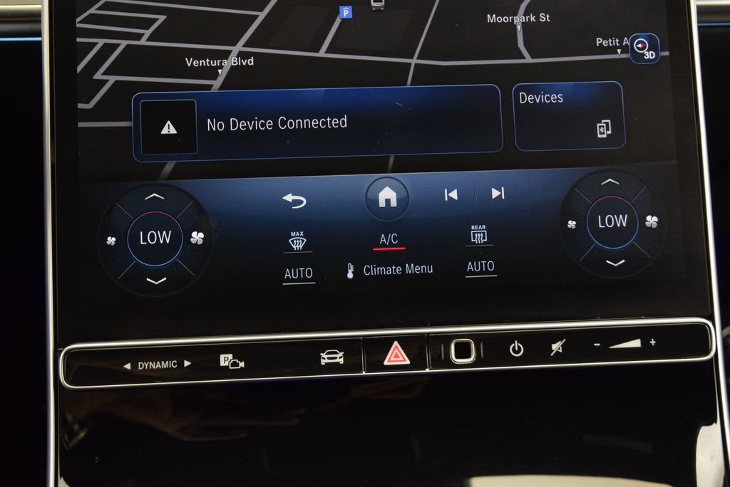 Used 2021 Mercedes-Benz Maybach S 580 4MATIC image 32